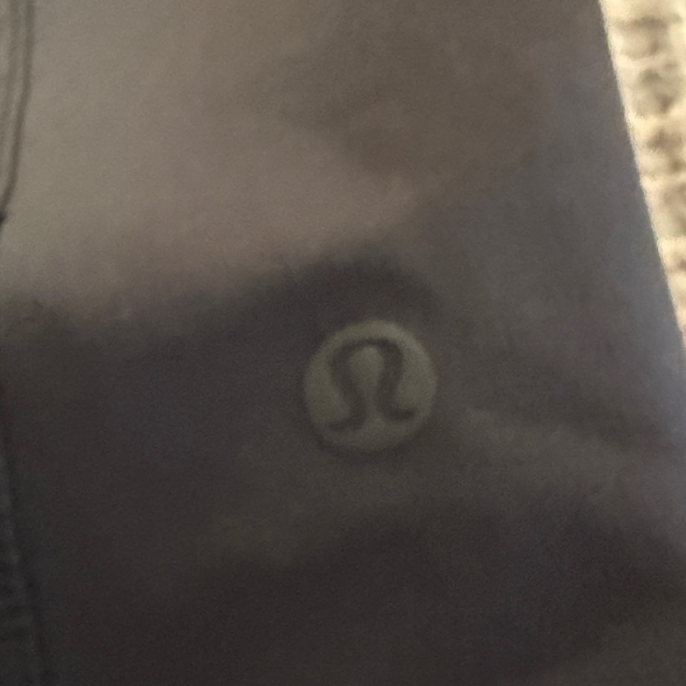 lululemon athletica Black Men's Lightweight Joggers - Picture 2 of 6